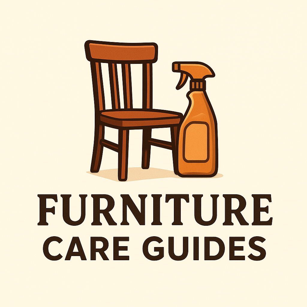 furniturecareguides.com